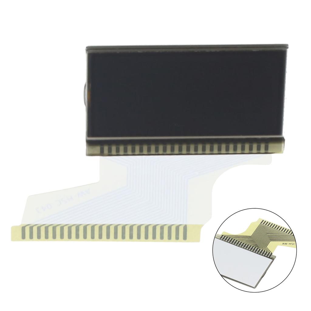 1          Car Instrument Cluster Dashboard LCD Display For Opel/Corsa/Meriva/Tigra Dashboard Instrument Cluster Repairing