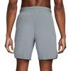 Nike Повседневные шорты мужские серые умеренные DM5950-084