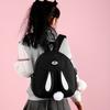 Delightful Durable And Unisex Kids Backpack Stylish Nylon Design Ideal For Preschool Education