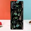 Оккультная Колдовская Луна Готическая Колдовская Чехол Для Realme GT Master GT Neo 2 8i 9i 8 Pro C21 Чехол Для OnePlus 9R 8T Nord2 9 10 Pro