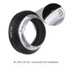 Andoer M42 -LM Camera Lens Adapter Ring Replacement for M42 Screw Mount Lens To Leica Camera M240