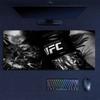 Conor Mouse Pad, Large Gaming Desk Mat, Non-slip XXL Mousepad for Laptop & Tablet, Mini PC Playmat with Stitched Edges
