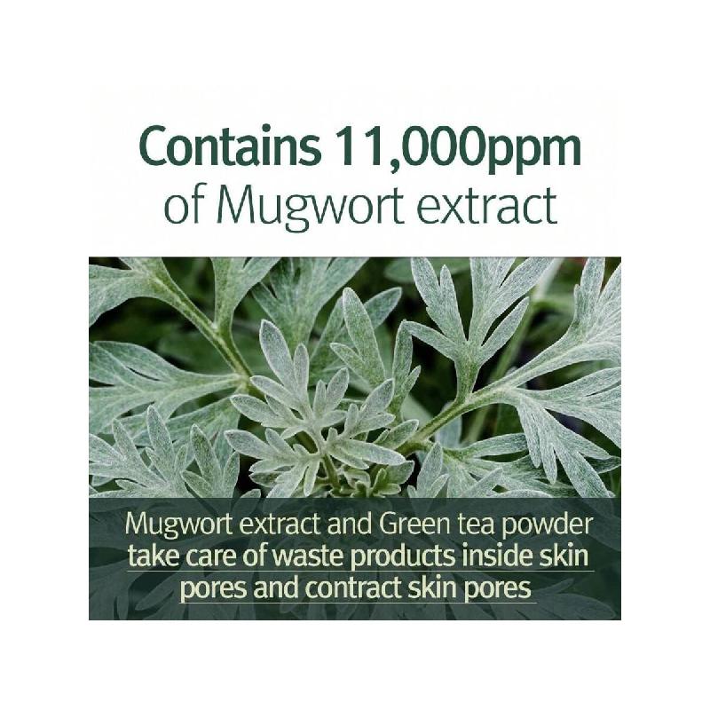 Pyunkang Yul Успокаивающая маска для очищения пор 100 мл