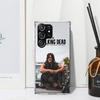 The Walking Dead Daryl Dixon Phone Case For Samsung Galaxy S24 S23 S22 S21 Fe S20 Ultra S10 S9 + S8 Plus S10E Art Fundas Back Co