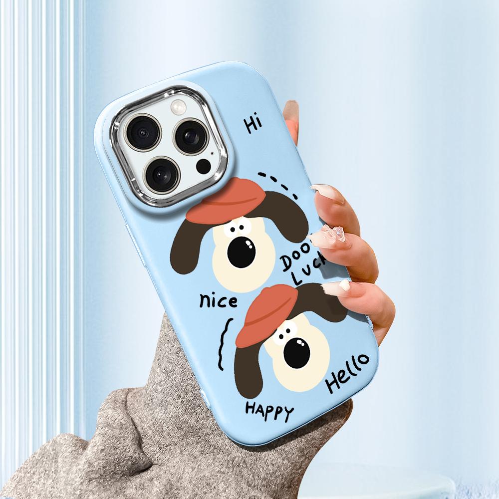 Для iPhone 15 14 13 11ProMax 14 15 16 Samsung S25 S24 S23 S22 Redmi 10 13 14C Мультяшный Черный Кот Серебристый Край Мягкий Жидкий Силикон Защитный Чехол