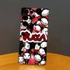Popular Animation P-Pucca Phone Case For Samsung S 24 Fe 25 Ultra Plus 20 Lite 21 30 22 23 24 22 Ultra 5G Fundas