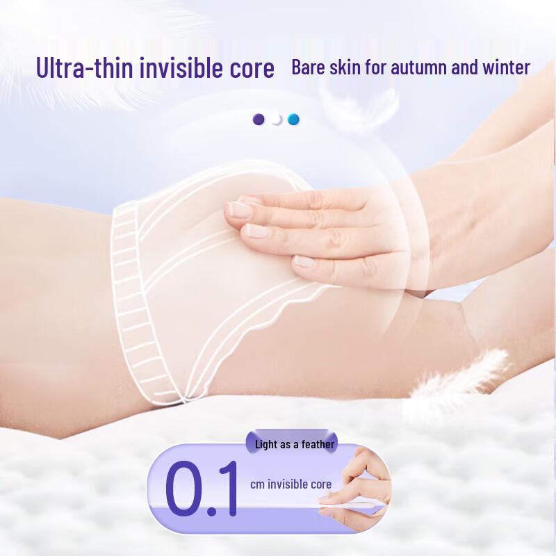 Anerle Тонкие и легкие подгузники-трусики