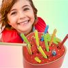 logic toy for children, an arcade game, catch the bug, a gift for a first birthday