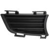 88974247 88974246 Для американской версии Pontiac Vibe 2005-2008 Автомобильный передний бампер Решетка противотуманной фары Внешние накладки Запасные аксессуары