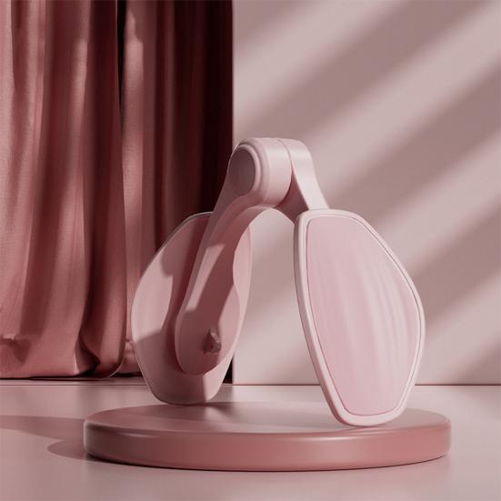 Тренажер для мышц тазового дна Укрепление мочевого пузыря Вращение на 360 градусов Послеродовая реабилитация Тренажер для бедер Триммер для внутренней части бедра Фитнес-оборудование