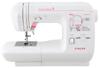 SINGER Singer линейная компактная электронная швейная машинка для школы (швейные материалы) [Одноклассник] СМ-10