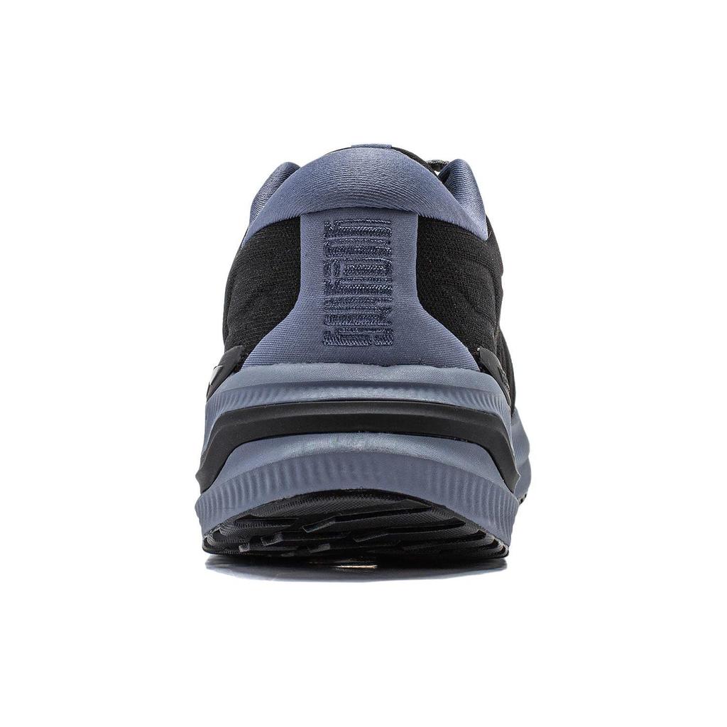 Li Ning Yue Ying 3.0 Lightweight High Resilience Shock Absorption Low Top Running Shoes Men Sneaker Black ARHU003-2