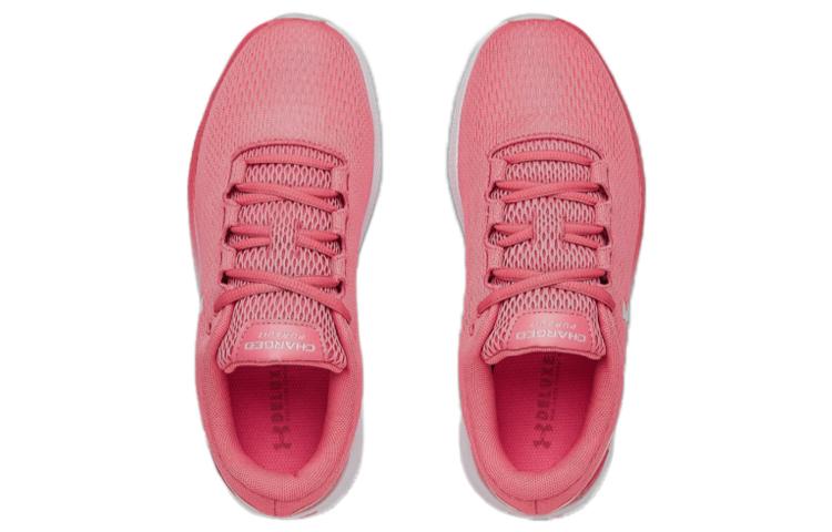 Under Armour Женские кроссовки Charged Pursuit 2 'Pink Lemonade' 3022604-601