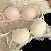 Women Push Up Bras Wireless Lace Brassiere Girls Bras Underwear Female Lingerie Brassiere