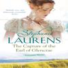 The Capture Of The Earl Of Glencrae by Stephanie Laurens Paperback Book 9780749955090