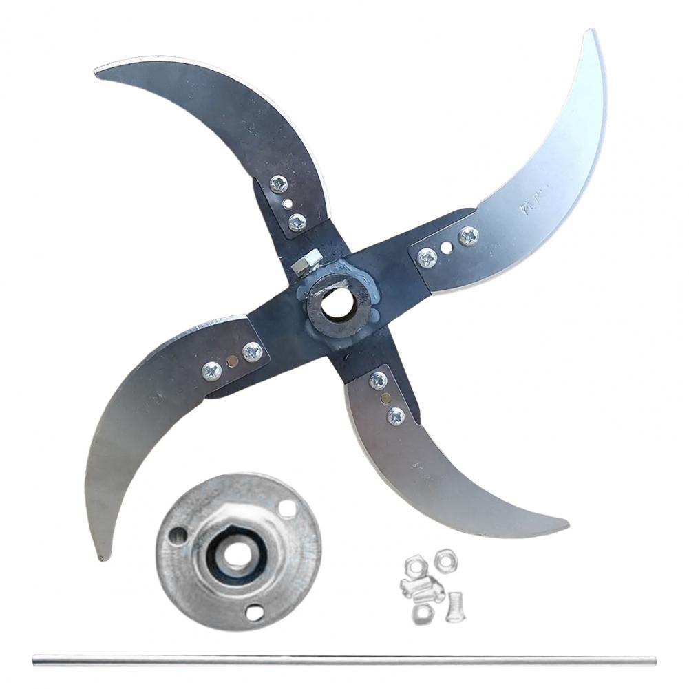 Лезвия из нержавеющей стали премиум-класса Измельчитель овощей, устойчивый к ржавчине Лезвие-терка из нержавеющей стали для дома для овощей