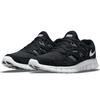 Nike Free Run 2 'Black White' Men's 537732-004
