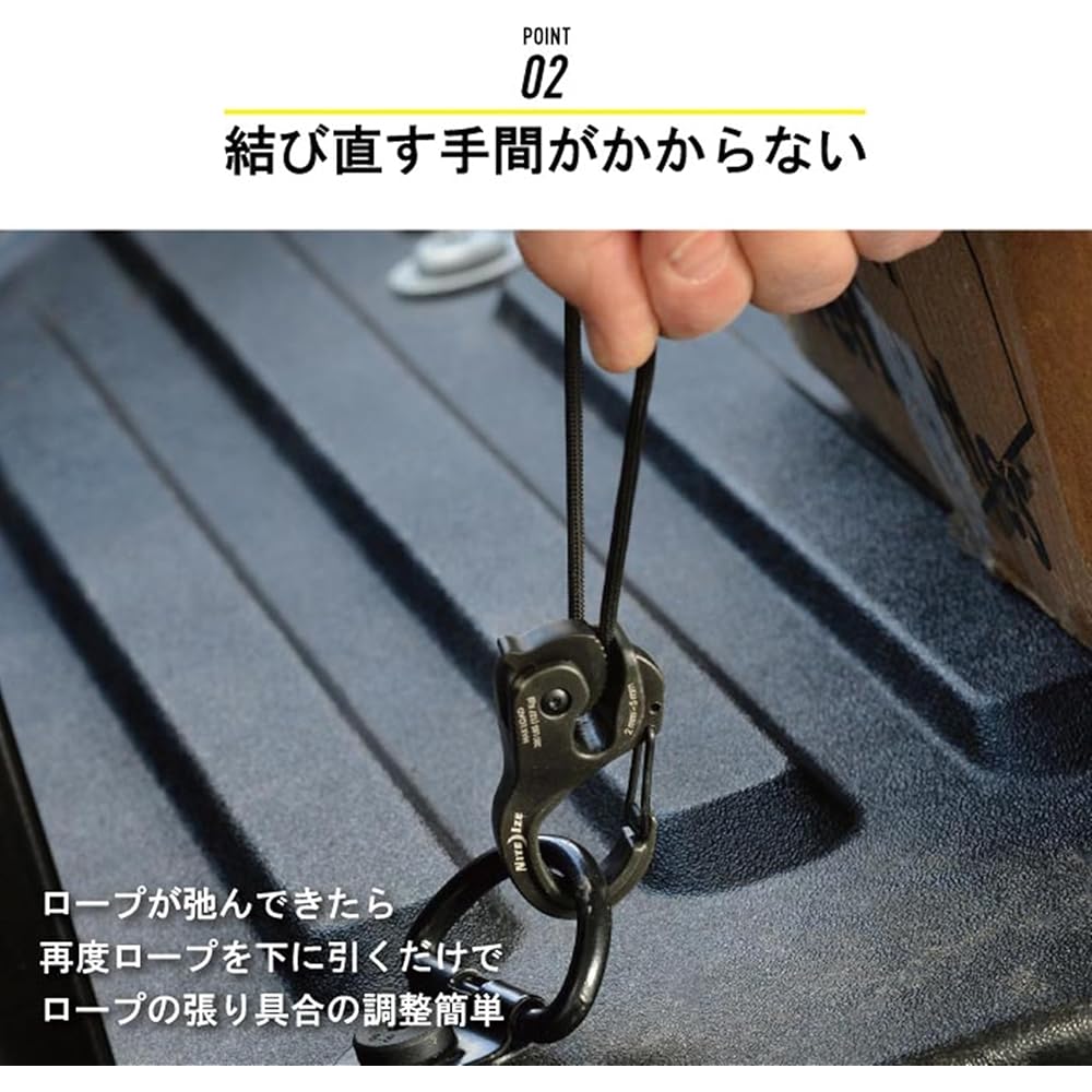 Nite Ize CamJam Алюминиевый XT Паракорд Цвет Койот NCJSA-29-R3 Прочное снаряжение для активного отдыха