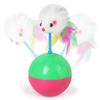 Игрушки для кошек Tumbler Mouse Игрушки для домашних животных Игрушка Roly Poly