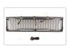 Black Grille Accessories for 1980-1986 Ford F150 Bumper
