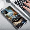 Классический Винтажный Старый Ретро Автомобиль Чехол для Телефона для Xiaomi Poco X5 X6 X7 Pro X4 Gt F7 Ultra M8 M7 Redmi 15C 15 13C 13 12C 12 Уникальный Cov