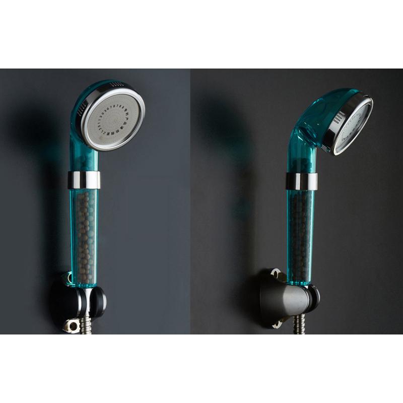 Ванна Anion SPA Водосберегающая фильтрация Душевая лейка Ручная ванная комната