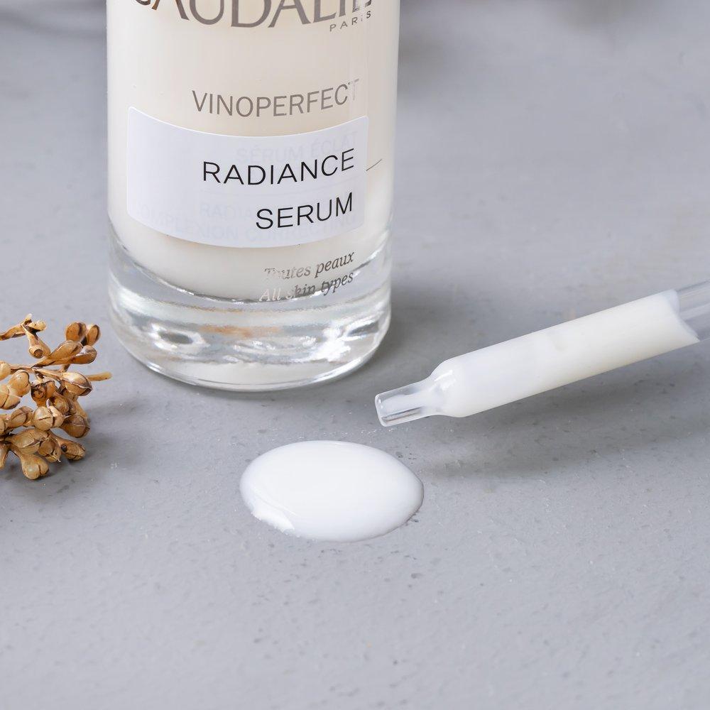 Caudalie Сыворотка для сияния Vinoperfect 30 мл