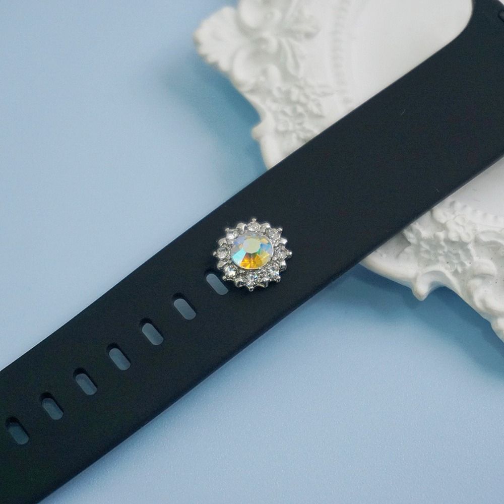 Декоративный инструмент, ремешок для часов, орнамент, подвески на браслет для Apple Watch Band для Apple Watch Band