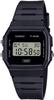 Цифровые водонепроницаемые часы Casio CASIO CLASSIC Дешевые Casio 1AJF 7AJF F-91WB