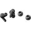 Беспроводные наушники Audio Technica Ath Twx7 Earbuds At Er500 Small Body+High Performance Earbuds Small Size Black