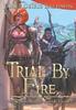 Книга Trial by Fire