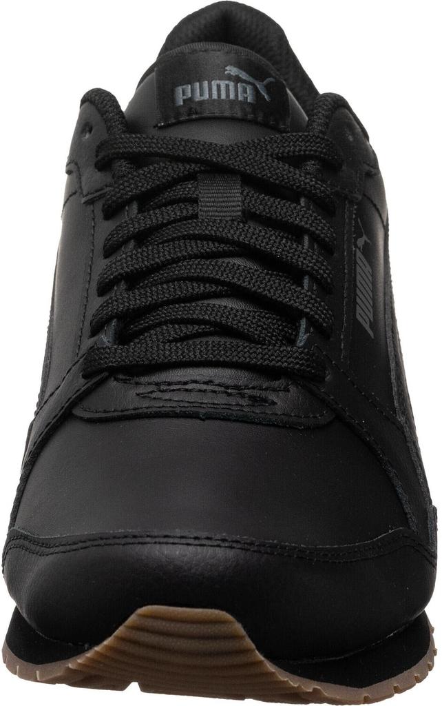 Puma ST Runner V3 L Sneakers Black/black/gum