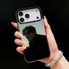 Actor K-Kit Connor N-Nick Nelson Phone Case For iPhone17, 16,15,14,13,12 Pro Max Black Candy Matte Shockproof Cover