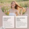High-Absorption Iron Supplement for Women – Restores Natural Energy & Fights Fatigue
