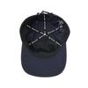 NANGA HINOC CAP HINOC CAP Unisex Casual Material N0001028 N0001029 N0001030 N0001031 NANGA×47 NANGA×47 Men's Women's Flame-retardant Water-repellent