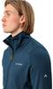 Куртка VAUDE Men's Monviso Fleece FZ Jacket II baltic sea uni