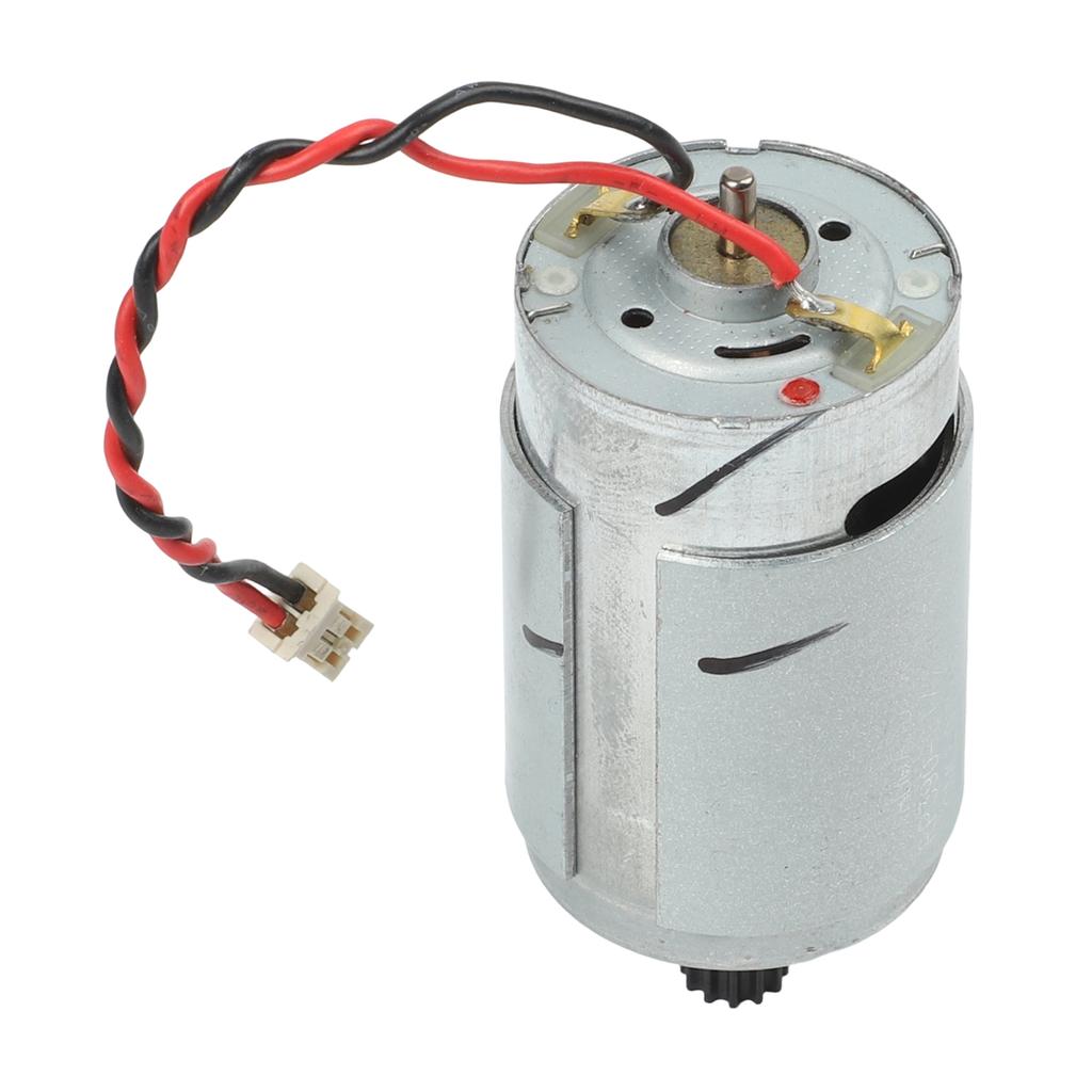 1/2 шт. Мотор щетки-валика для Ecovacs Для Deebot DN622.11 DN622.31 N79W 500 Аксессуары для пылесоса Запасная часть для замены