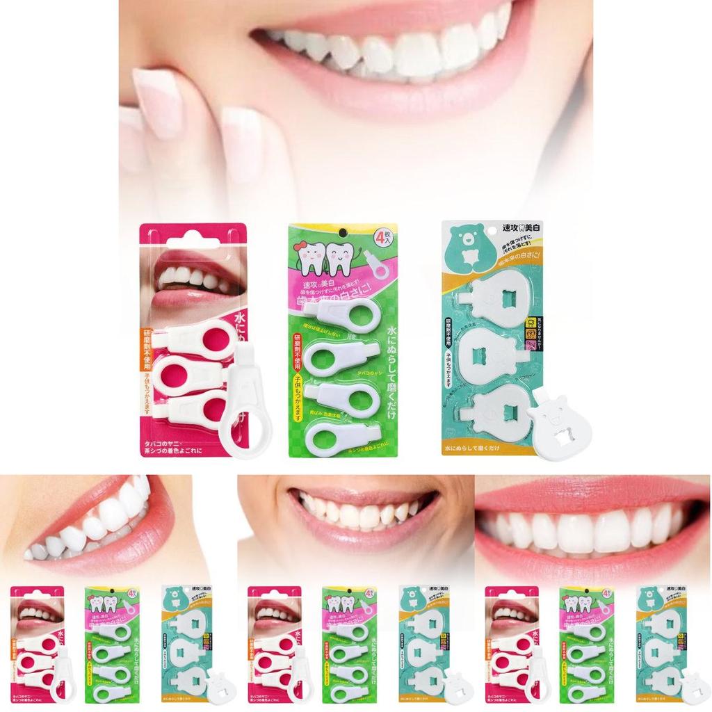 Мягкая и эффективная детская зубная щетка с нано-резиновой губкой для комфортного ежедневного использования