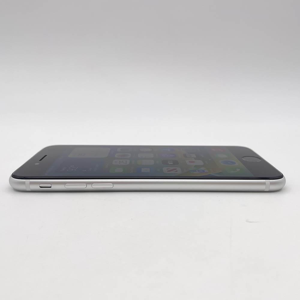 Восстановленный Apple iPhone SE 2020 3 ГБ ОЗУ 64 ГБ/128 ГБ ПЗУ Мобильный телефон с 1 SIM
