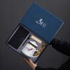 Jingxiu Jiangshan Four-Piece Tea Gift Set