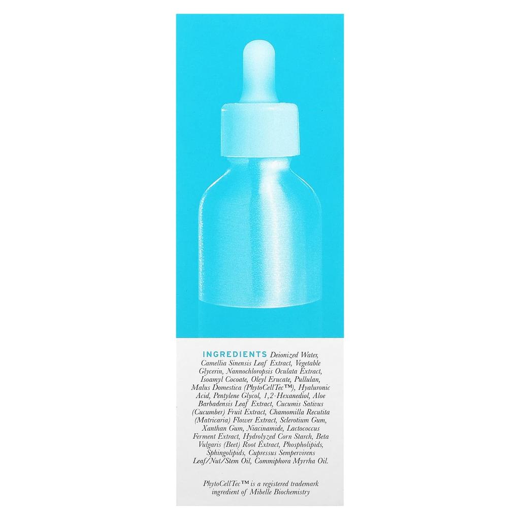 Regenerating Niacinamide Elixir, 30Ml (1Fl Oz)