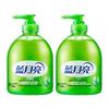 Набор антибактериального мыла для рук Blue Moon Aloe