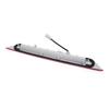 Car Red LED Brake Light High Third 3rd Brake Light High Mounted Stop Lamp For Nissan X-Trail T31 2008-2013 26590-JG00F