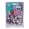 Kawada Perler Beads Character Beads Set Pose Easy! Gabby's Dollhouse/Pandy 80-53558