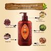 Bawang Ginger Strengthening Shampoo