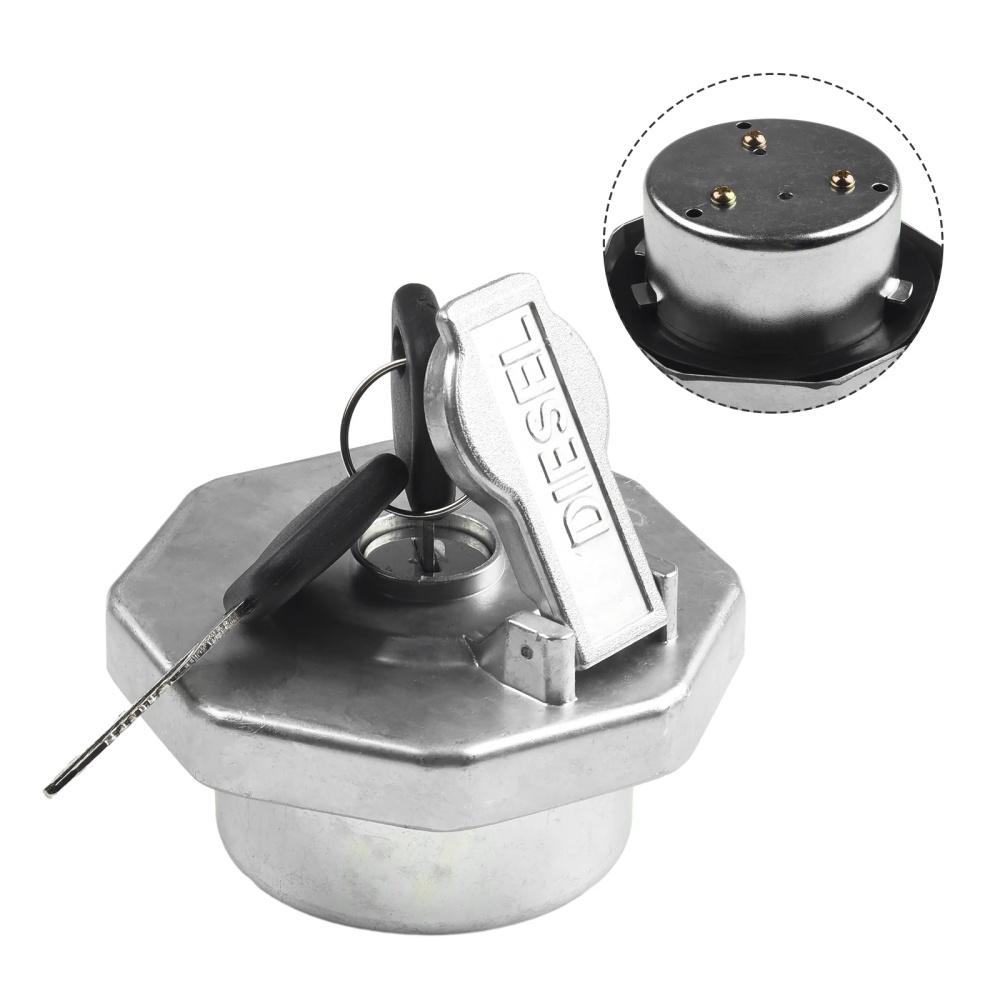 Крышка топливного бака с ключами для Isuzu ELF NPR 8-98146010-0 8-98088982-0