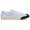 Converse JP Purcell Jack Амортизация, Износостойкие Низкие Скейтборд-Кроссовки Унисекс 157416C