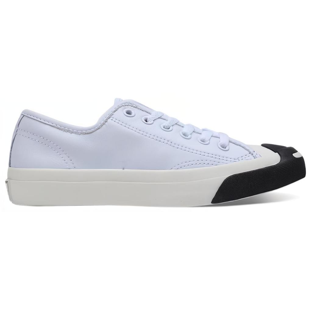 Converse JP Purcell Jack Амортизация, Износостойкие Низкие Скейтборд-Кроссовки Унисекс 157416C