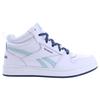 Junior Sports Shoes 100074985 Royal Prime Mid 2.0 White R. 36.5
