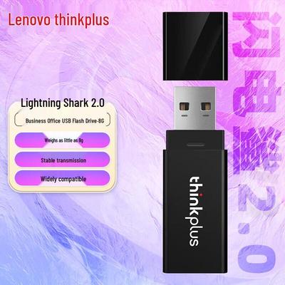 Высокоскоростная USB-флешка ThinkPlus Lenovo